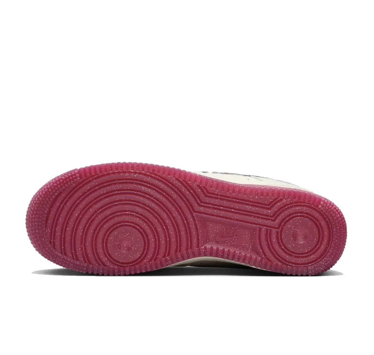 NIKE AIR FORCE 1 LOW '07 PRM