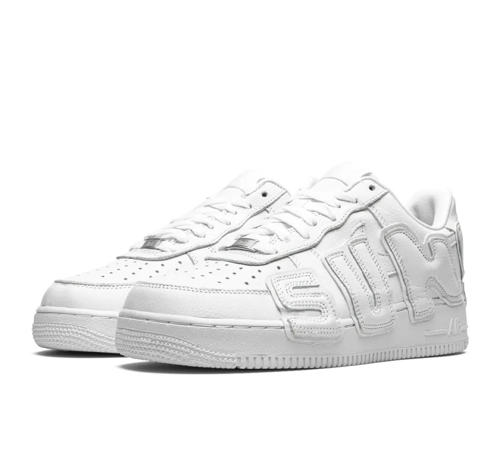 NIKE AIR FORCE 1 "CACTUS FLEA MARKET"