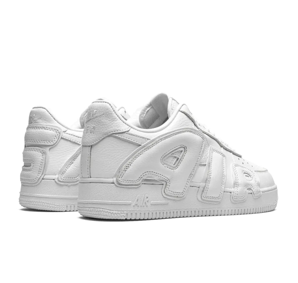 NIKE AIR FORCE 1 "CACTUS FLEA MARKET"