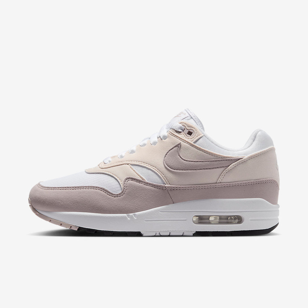 Nike Air Max 1 "Platinum Violet"
