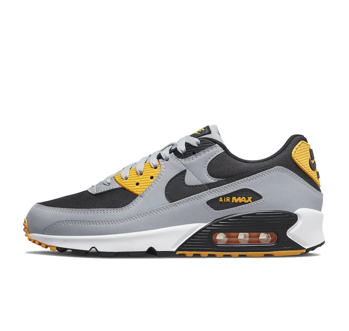 Nike Air Max 90 “Batman”