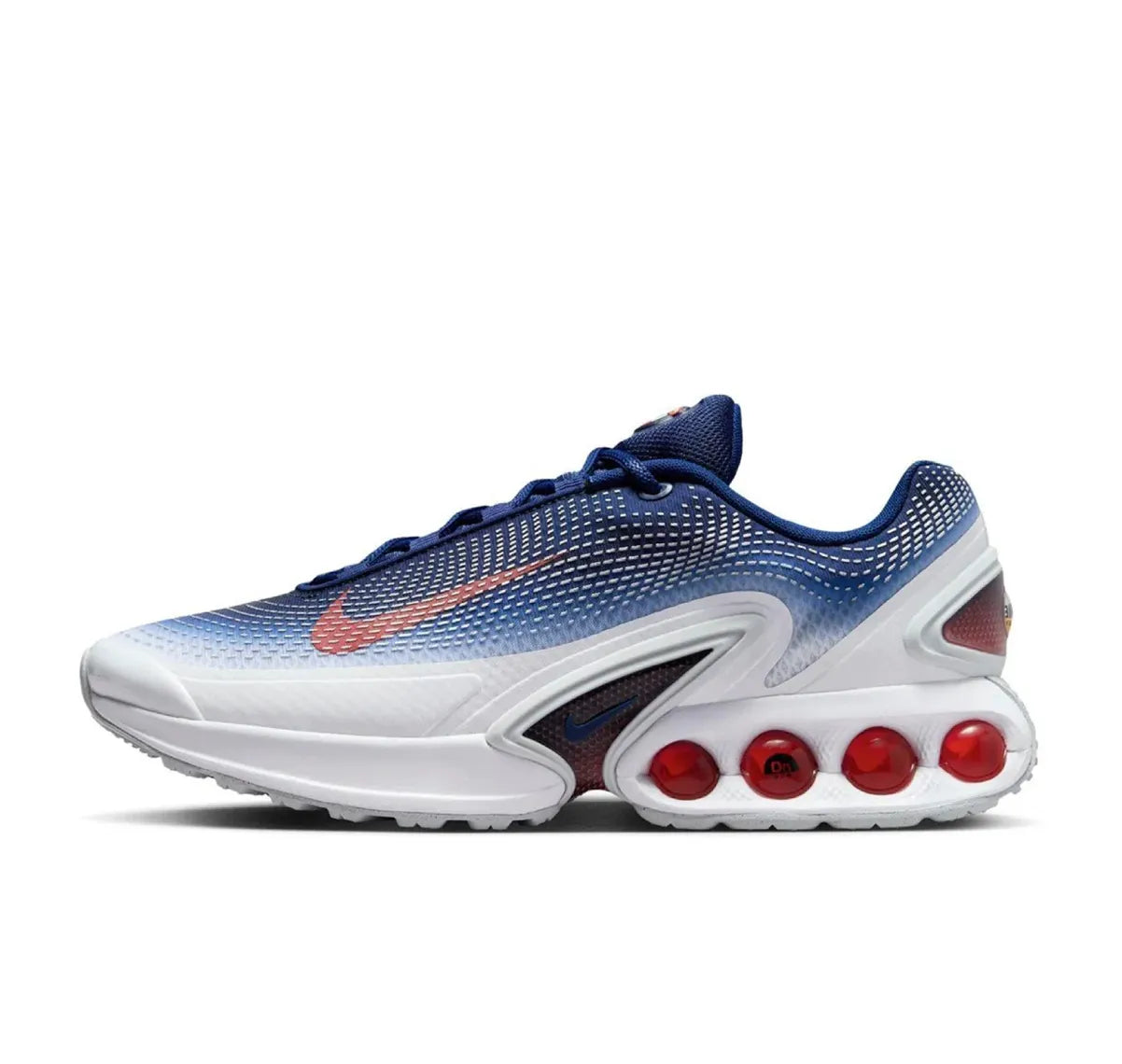 NIKE AIR MAX DN "OLYMPICS"