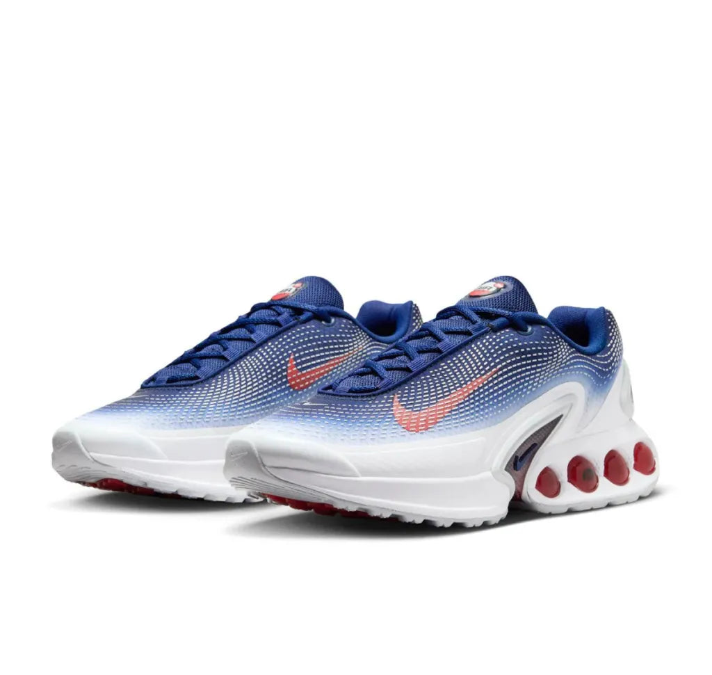 NIKE AIR MAX DN "OLYMPICS"