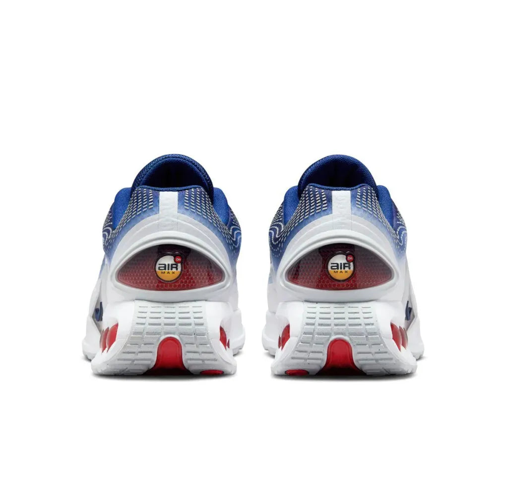 NIKE AIR MAX DN "OLYMPICS"