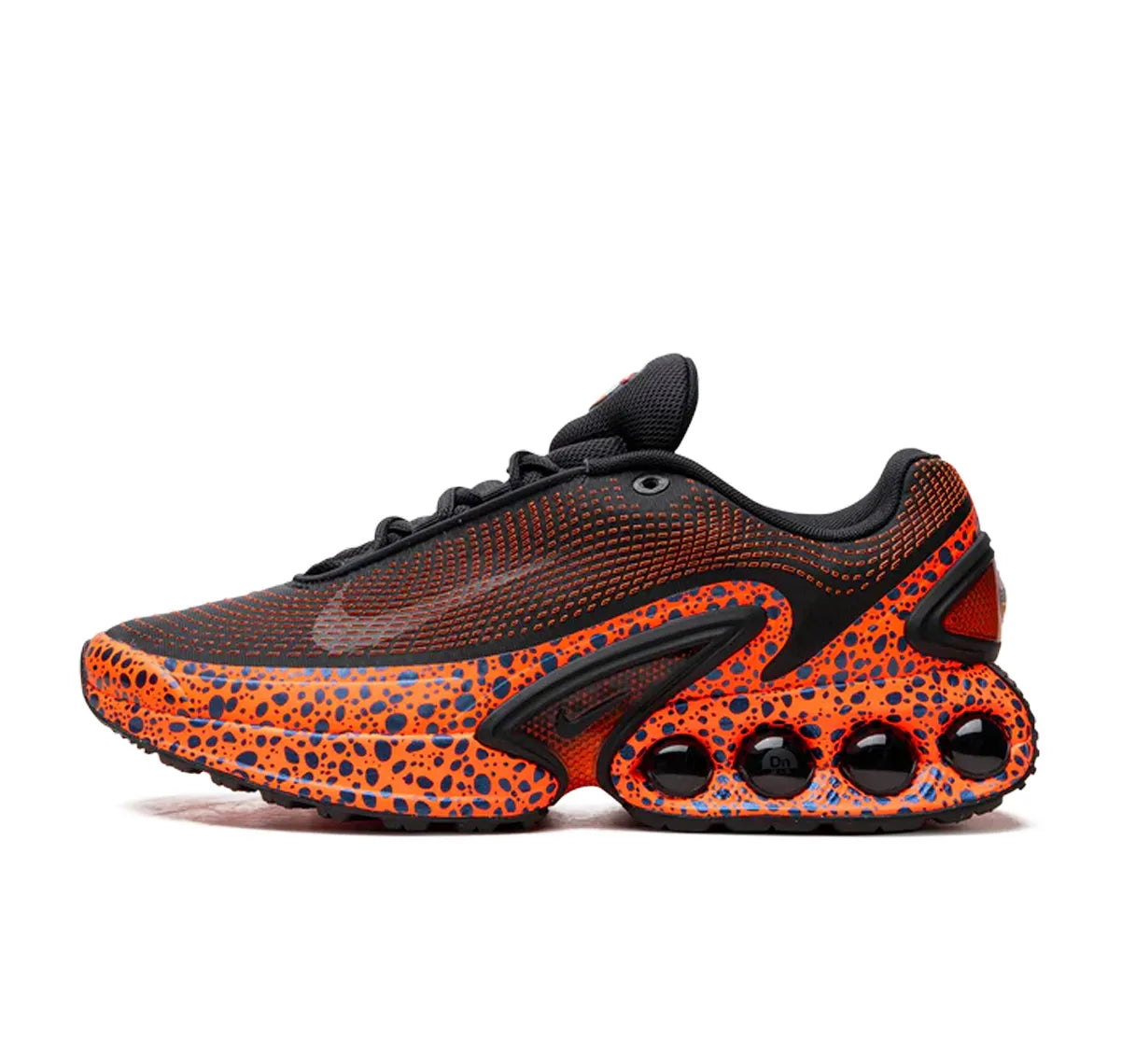 Nike air max dn "safari"