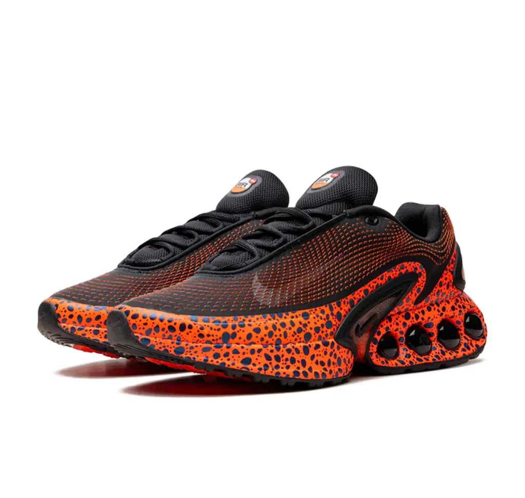 Nike air max dn "safari"