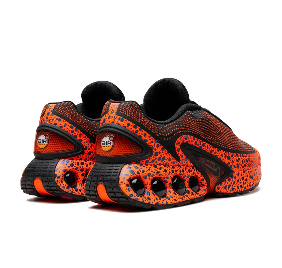 Nike air max dn "safari"