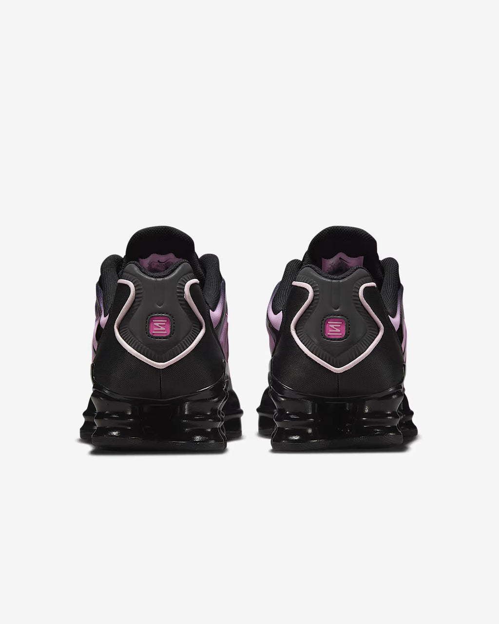 NIKE SHOX TL "PLAYFUL PINK"