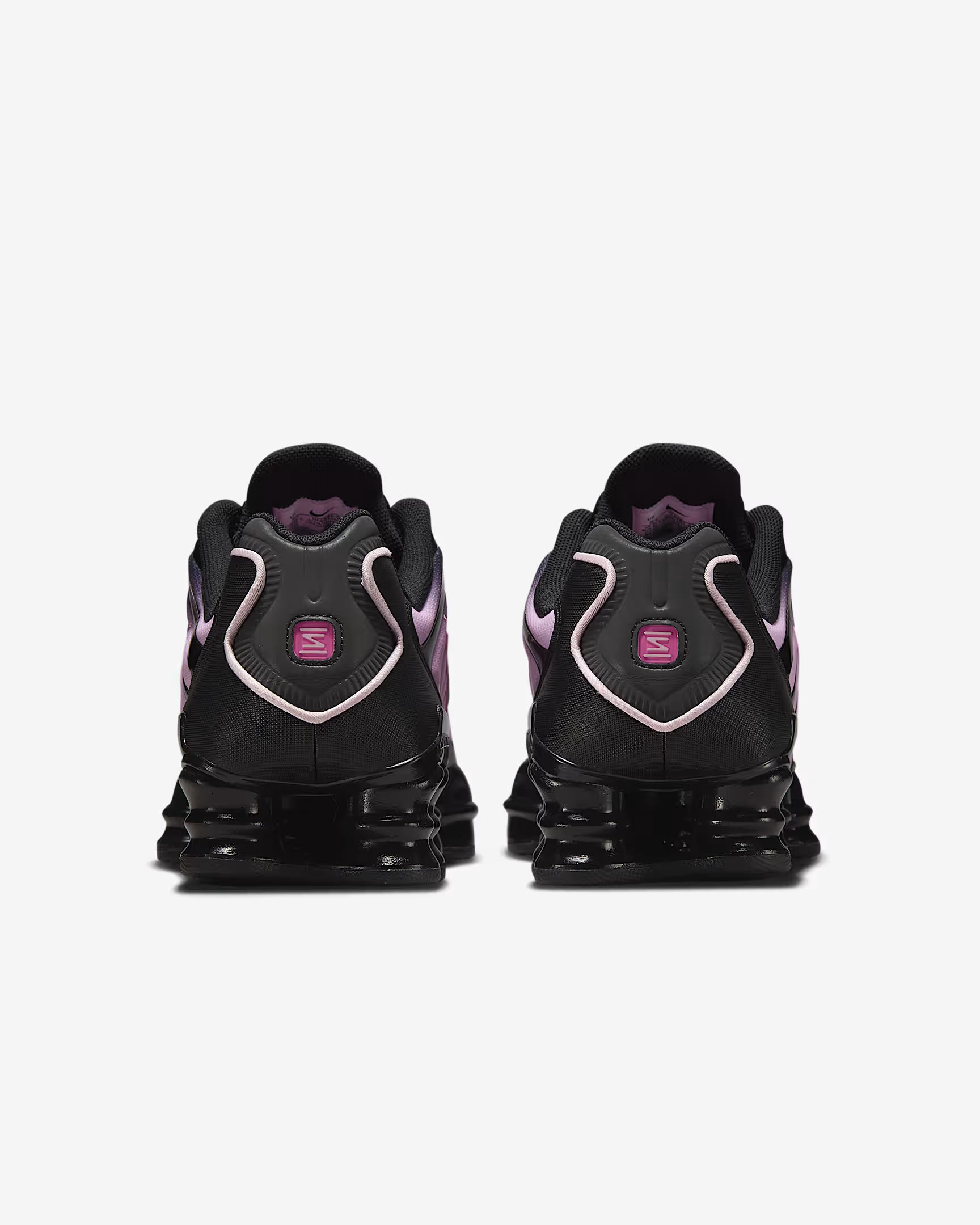 NIKE SHOX TL "PLAYFUL PINK"