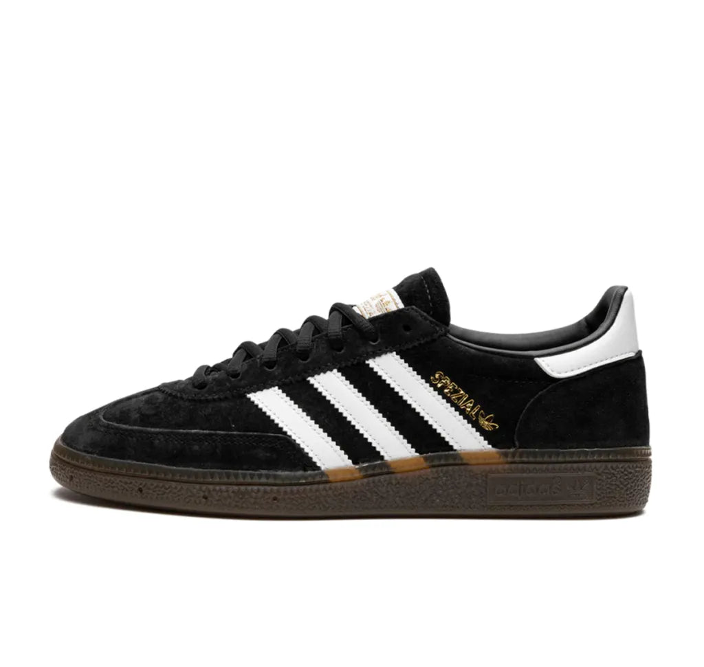 ADIDAS HANDBALL SPEZIAL "BLACK GUM"
