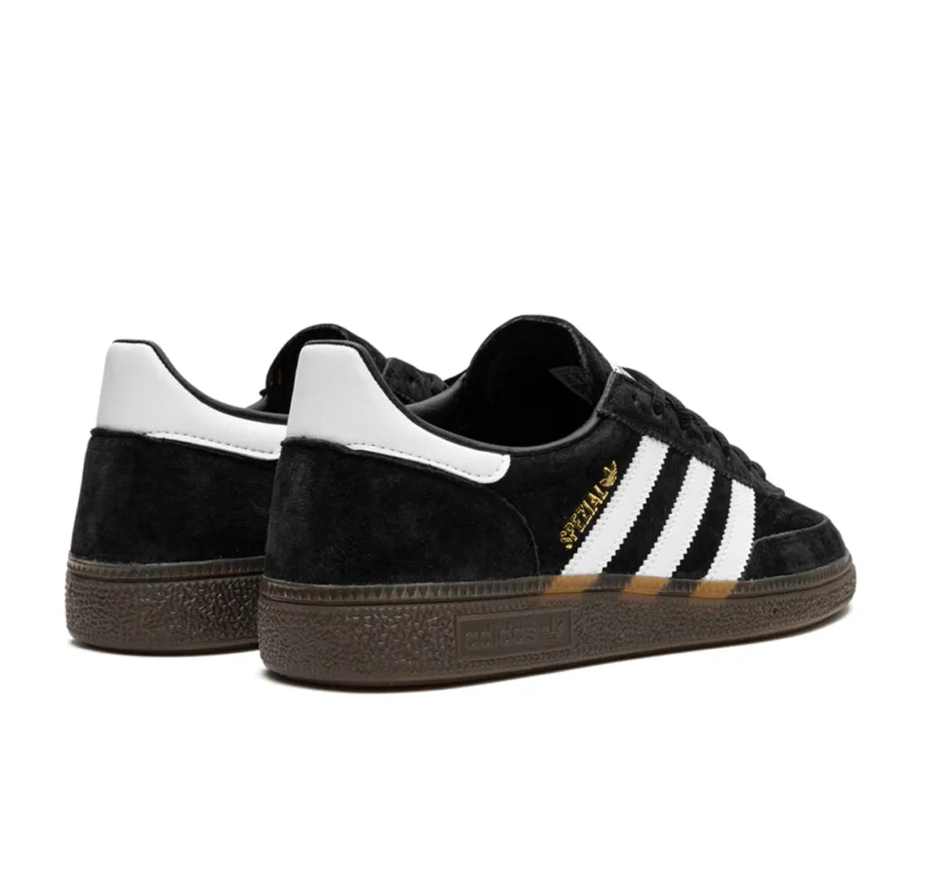 ADIDAS HANDBALL SPEZIAL "BLACK GUM"