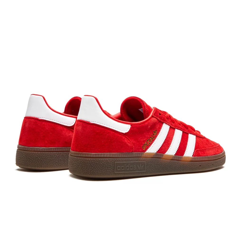 ADIDAS HANDBALL SPEZIAL "SCARLET GUM"