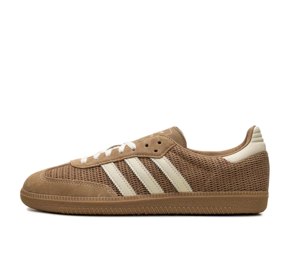 ADIDAS SAMBA OG "CARDBOARD"