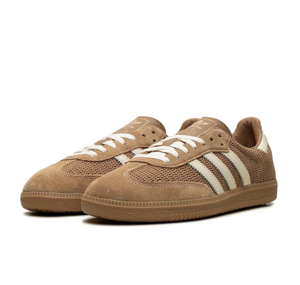 ADIDAS SAMBA OG "CARDBOARD"
