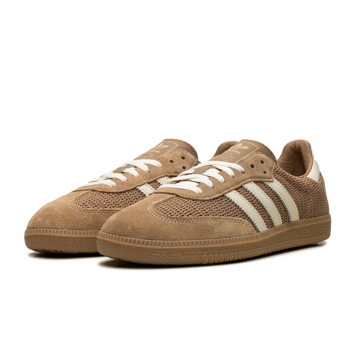 ADIDAS SAMBA OG "CARDBOARD"