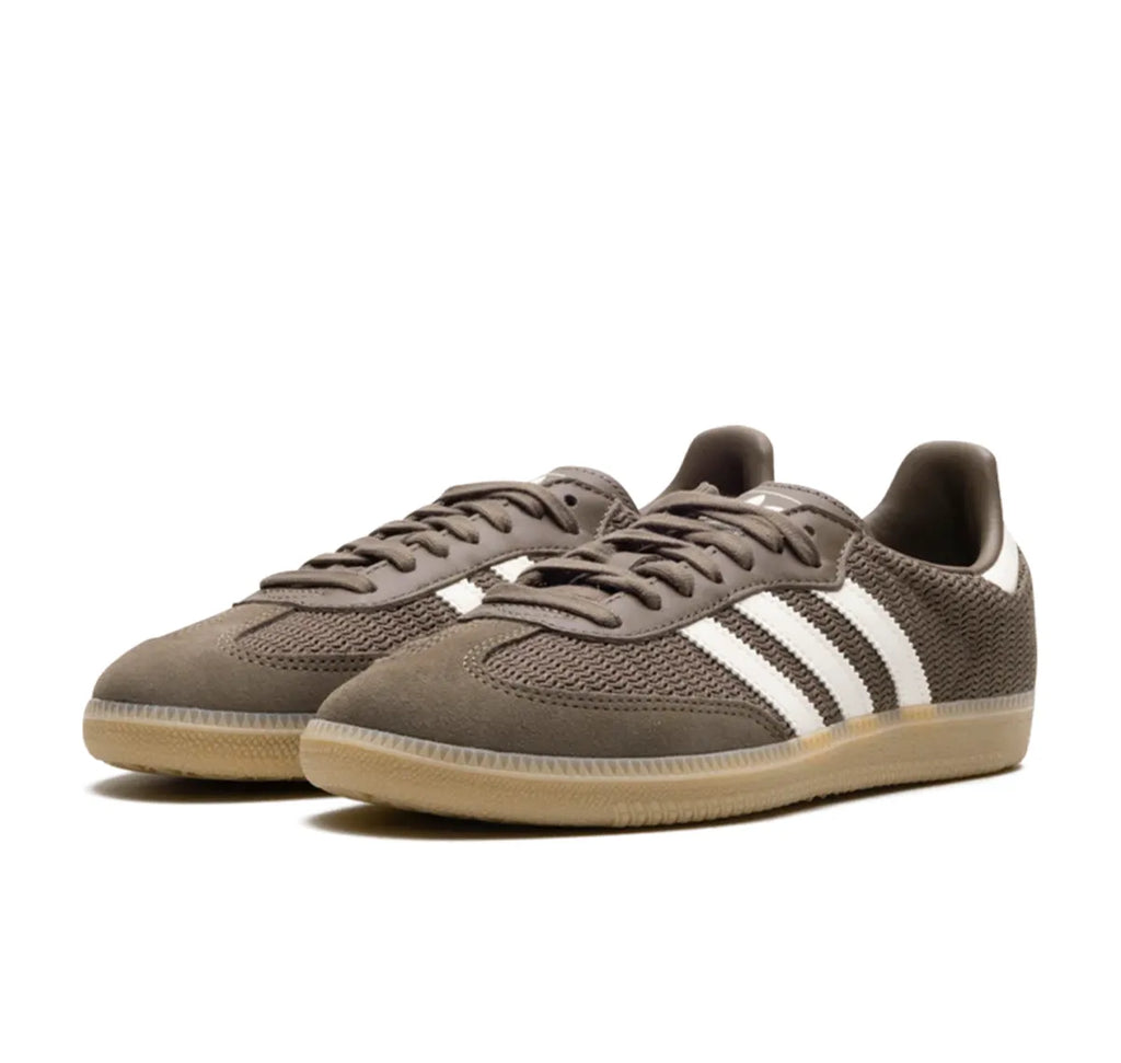 ADIDAS SAMBA OG "EARTH STRATA"