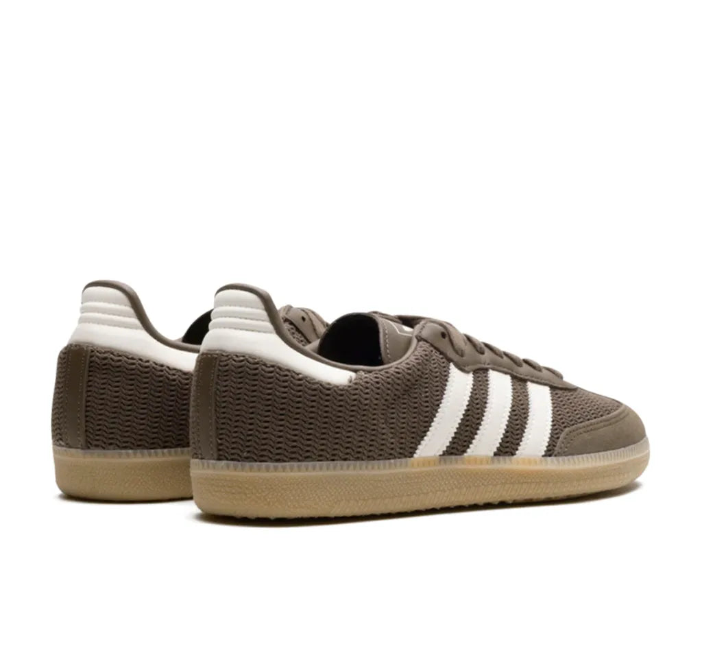 ADIDAS SAMBA OG "EARTH STRATA"