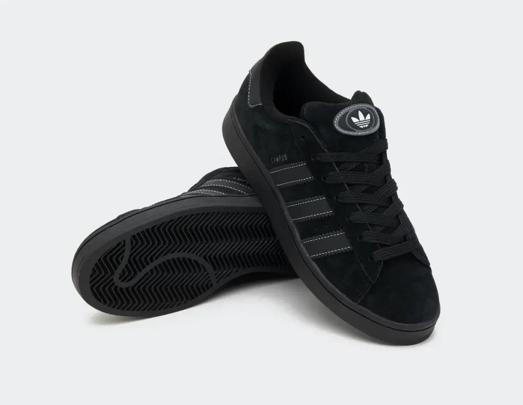 ADIDAS CAMPUS 00s "TRIPLE BLACK"