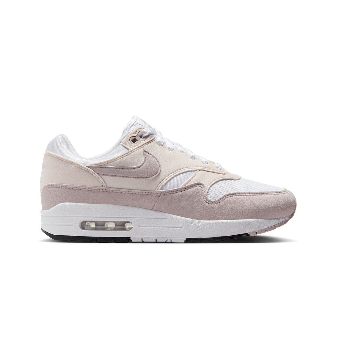 Nike Air Max 1 "Platinum Violet"
