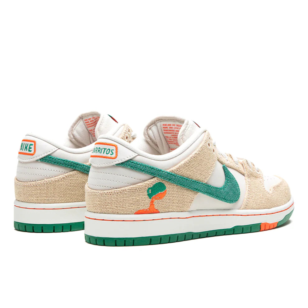 NIKE SB DUNK LOW "JARRITOS"