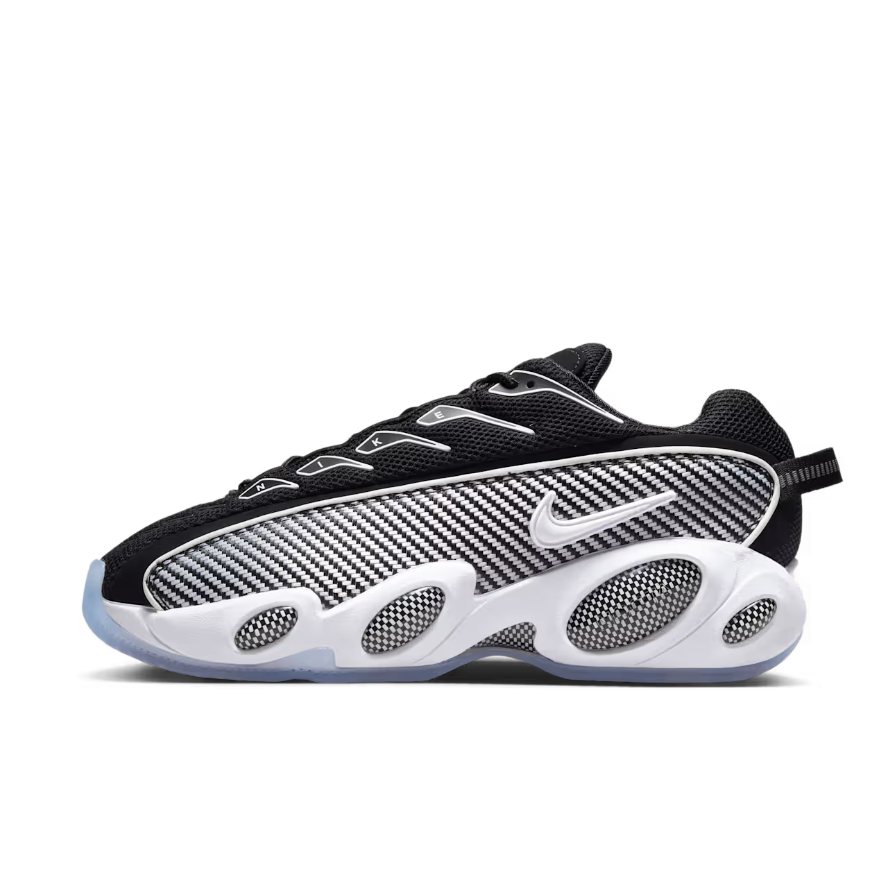 NOCTA GLIDE "BLACK & WHITE"