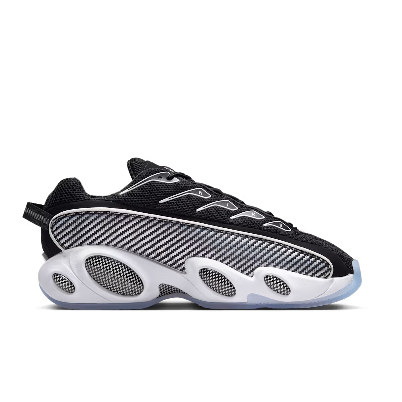 NOCTA GLIDE "BLACK & WHITE"