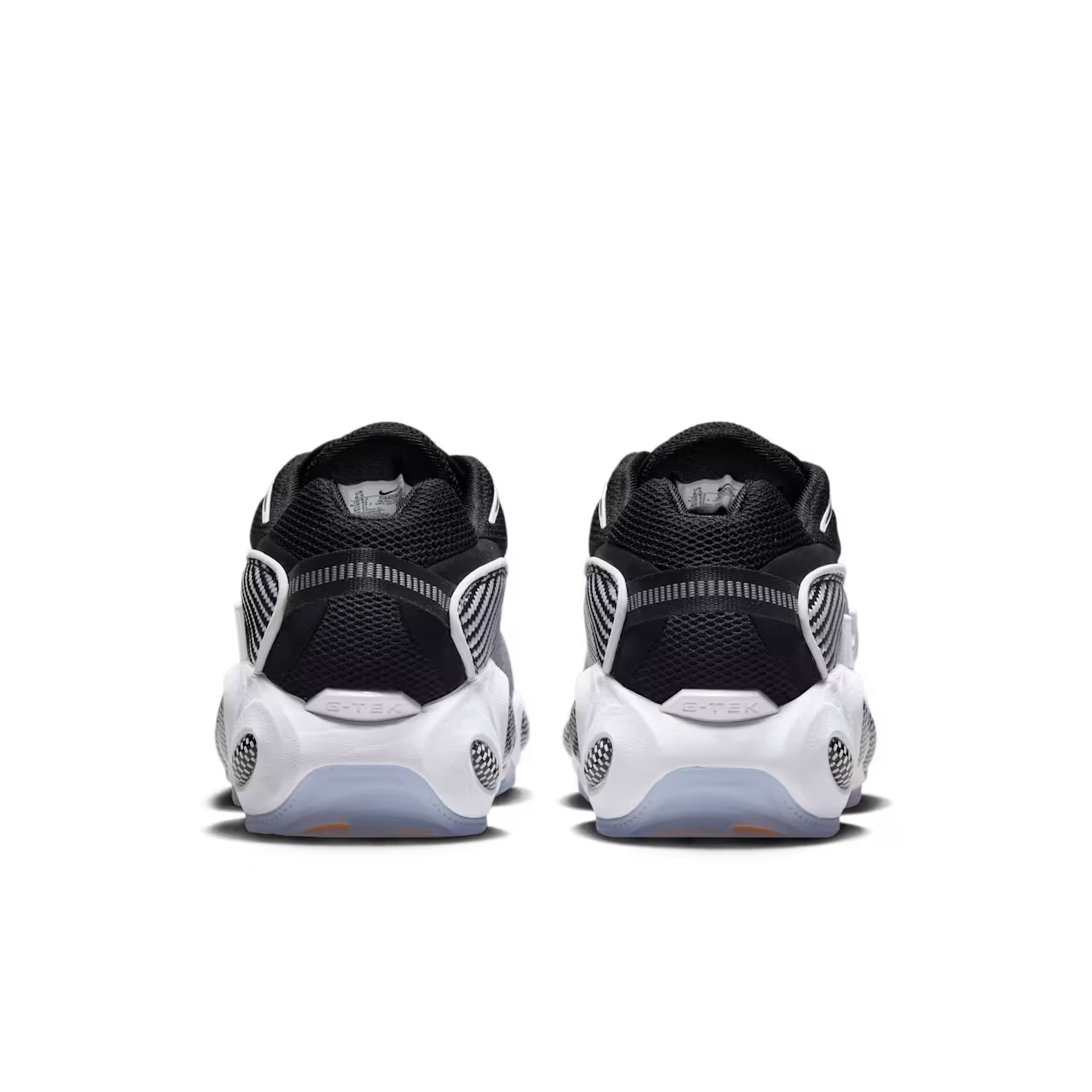 NOCTA GLIDE "BLACK & WHITE"