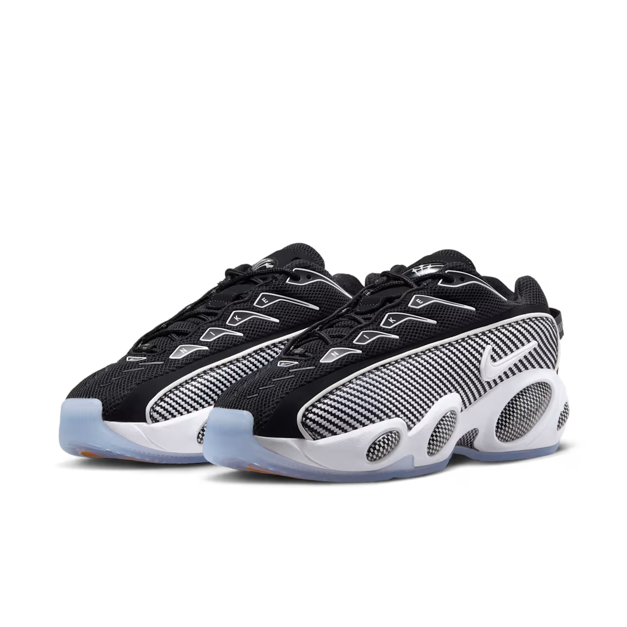 NOCTA GLIDE "BLACK & WHITE"