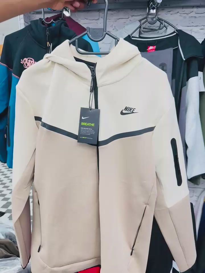 Nike tracksuit & pants
