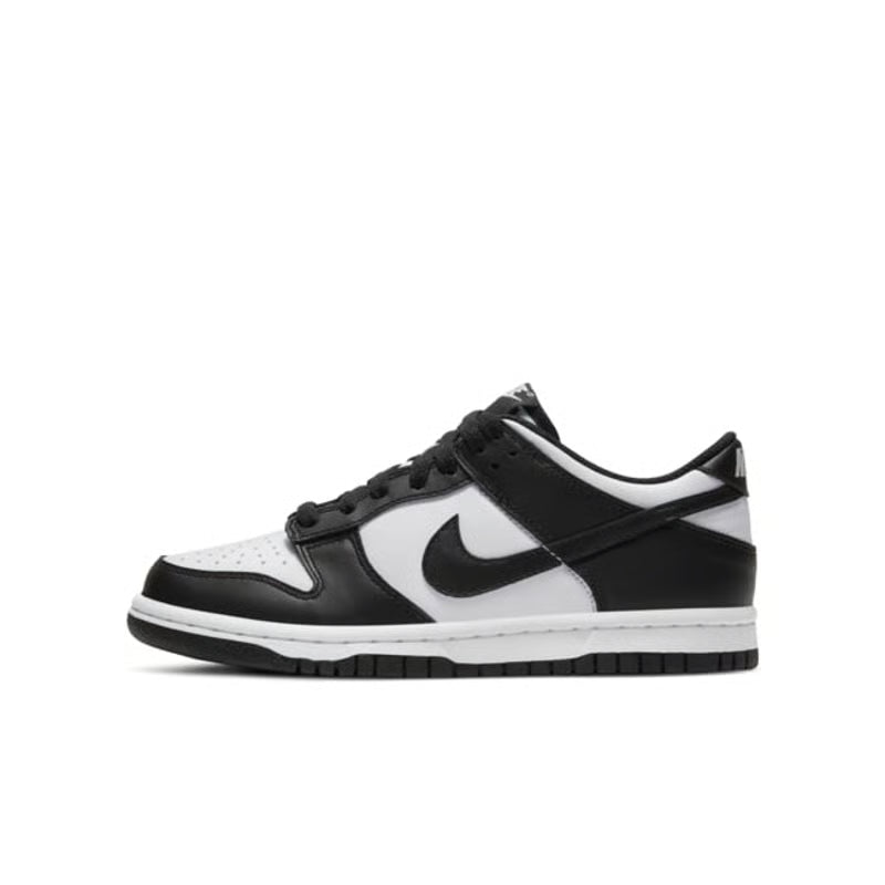 NIKE DUNK LOW "PANDA"