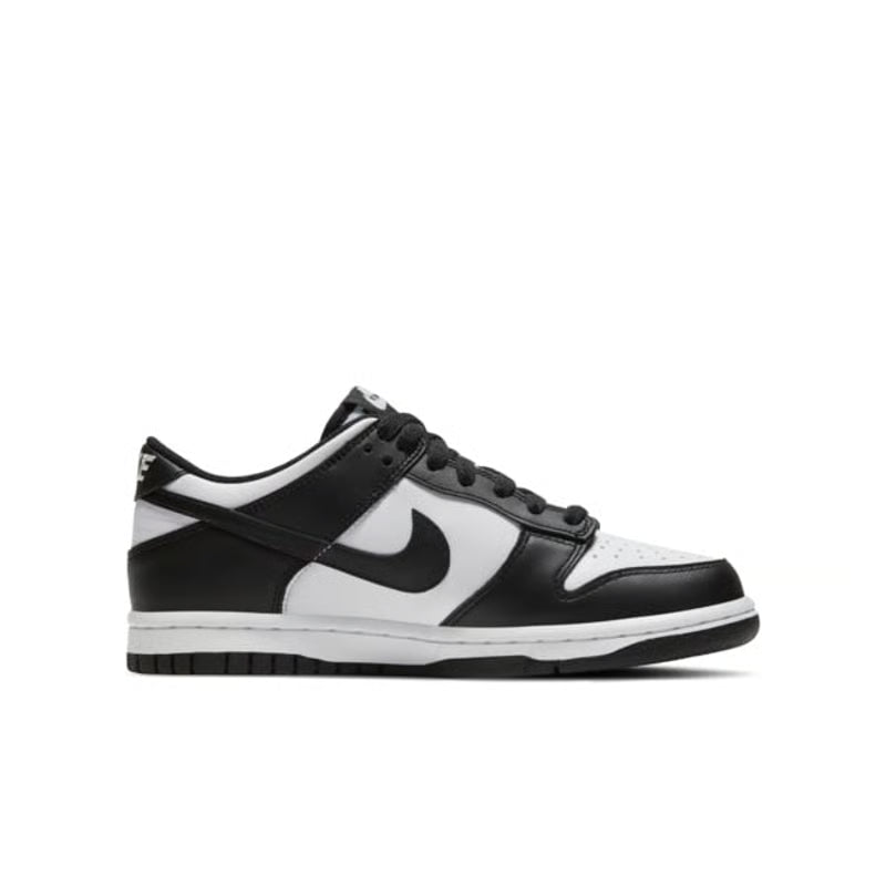 NIKE DUNK LOW "PANDA"