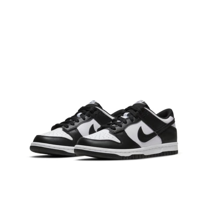 NIKE DUNK LOW "PANDA"