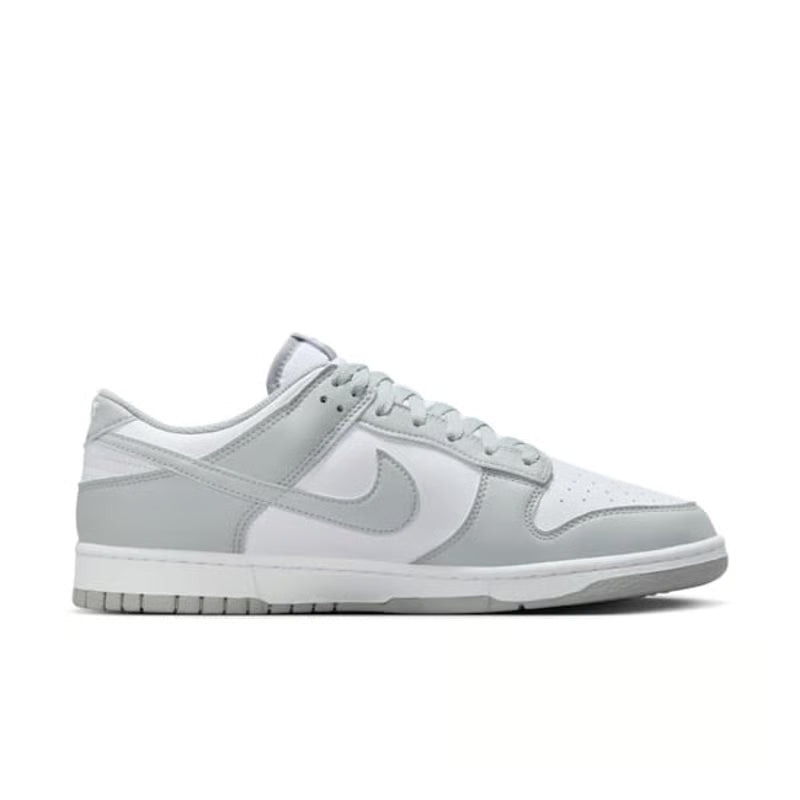 NIKE DUNK LOW RETRO "GREY FOG"