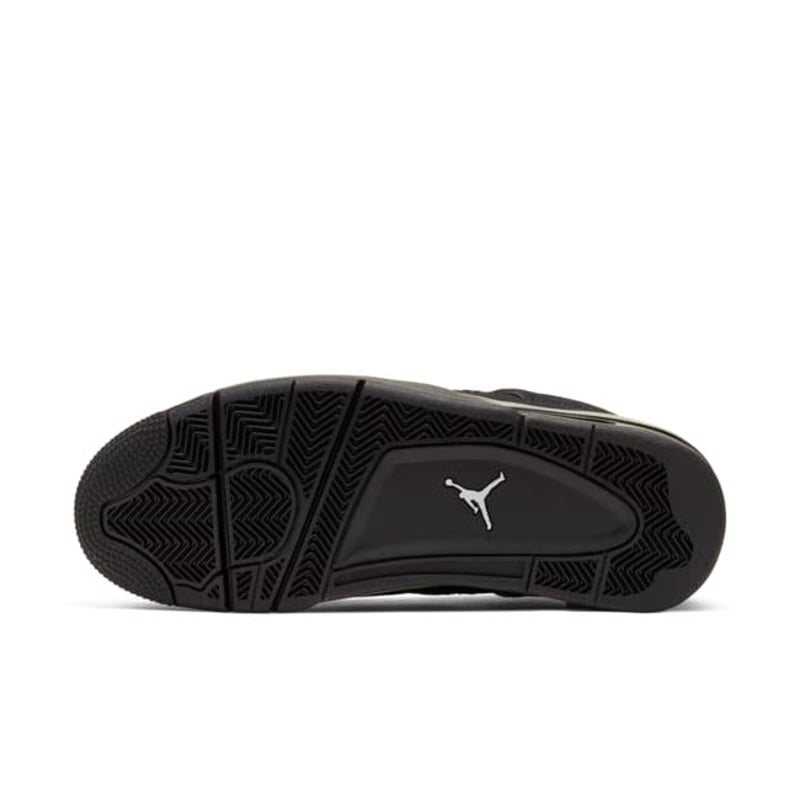 JORDAN 4 RETRO "BLACK CAT"