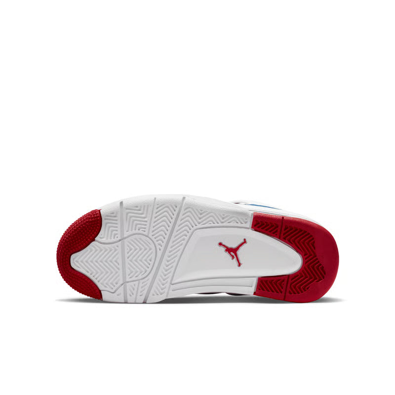 JORDAN 4 RETRO "MESSY ROOM"