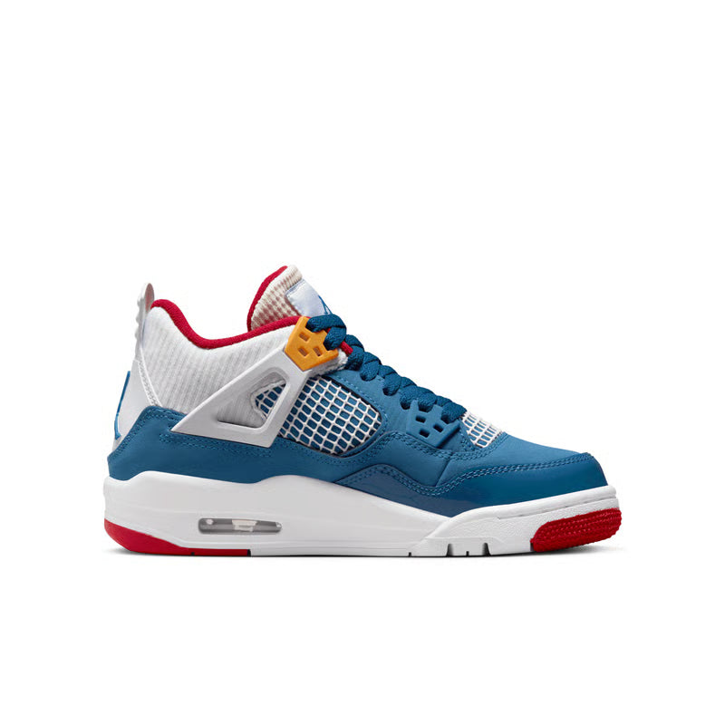 JORDAN 4 RETRO "MESSY ROOM"
