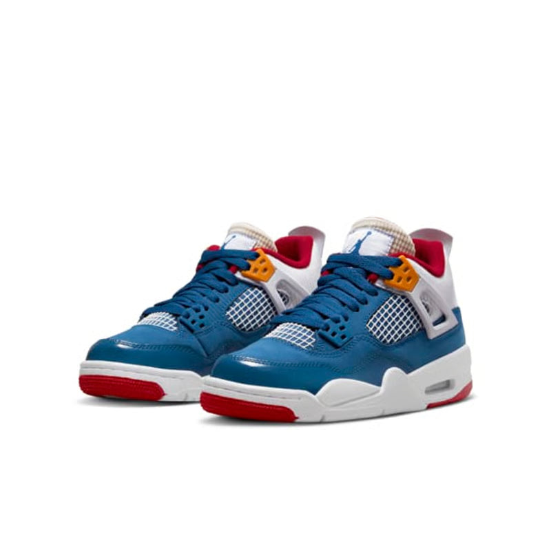 JORDAN 4 RETRO "MESSY ROOM"