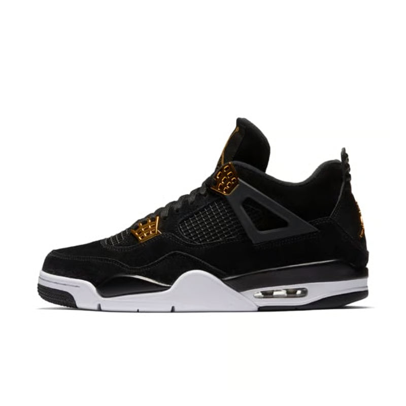JORDAN 4 RETRO "ROYALTY"