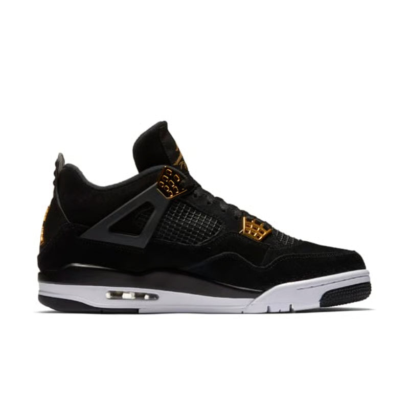 JORDAN 4 RETRO "ROYALTY"