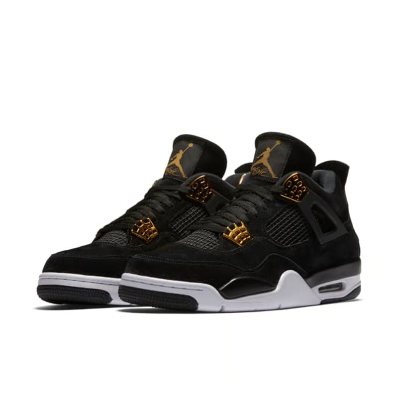 JORDAN 4 RETRO "ROYALTY"