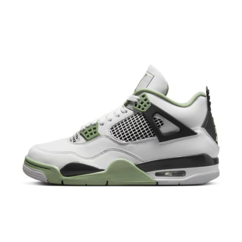 JORDAN 4 RETRO "SEAFOAM"