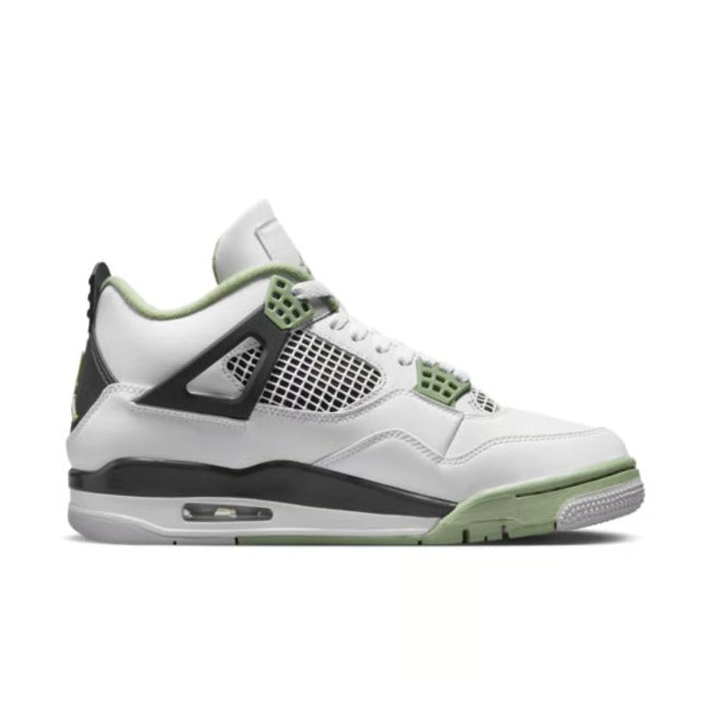 JORDAN 4 RETRO "SEAFOAM"