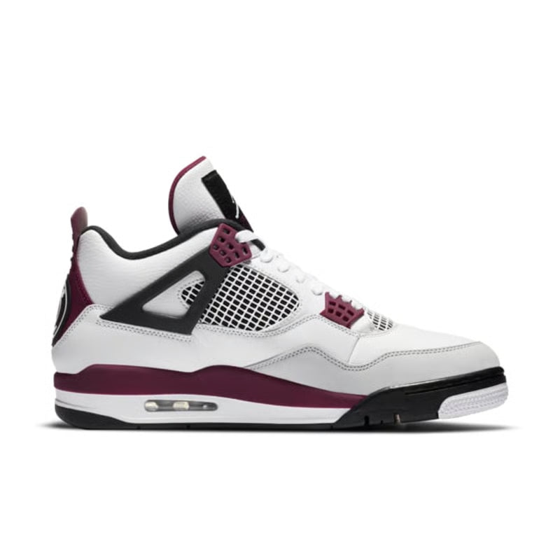 JORDAN 4 RETRO X PARIS SAINT GERMAIN