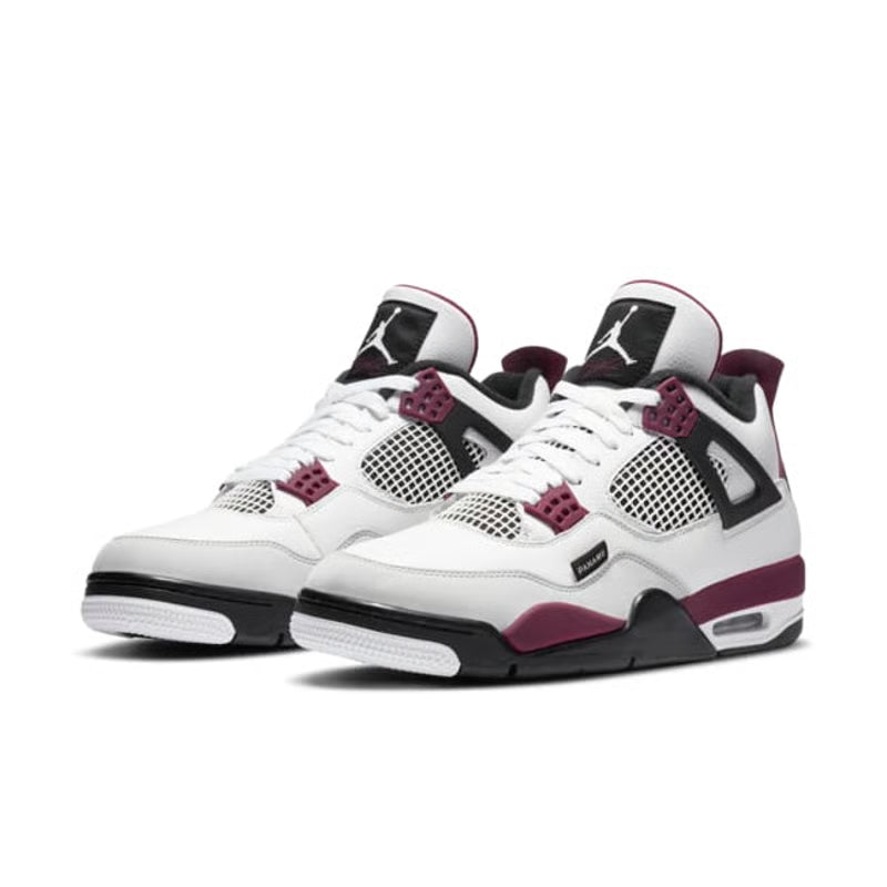 JORDAN 4 RETRO X PARIS SAINT GERMAIN