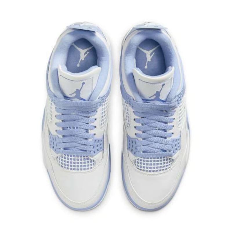 JORDAN 4 RETRO "FORGET ME NOT"