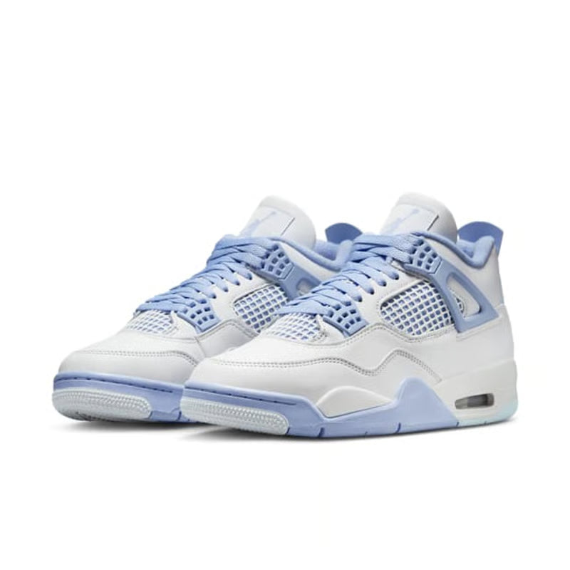 JORDAN 4 RETRO "FORGET ME NOT"