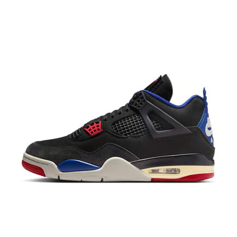 JORDAN 4 RETRO "RARE AIR"