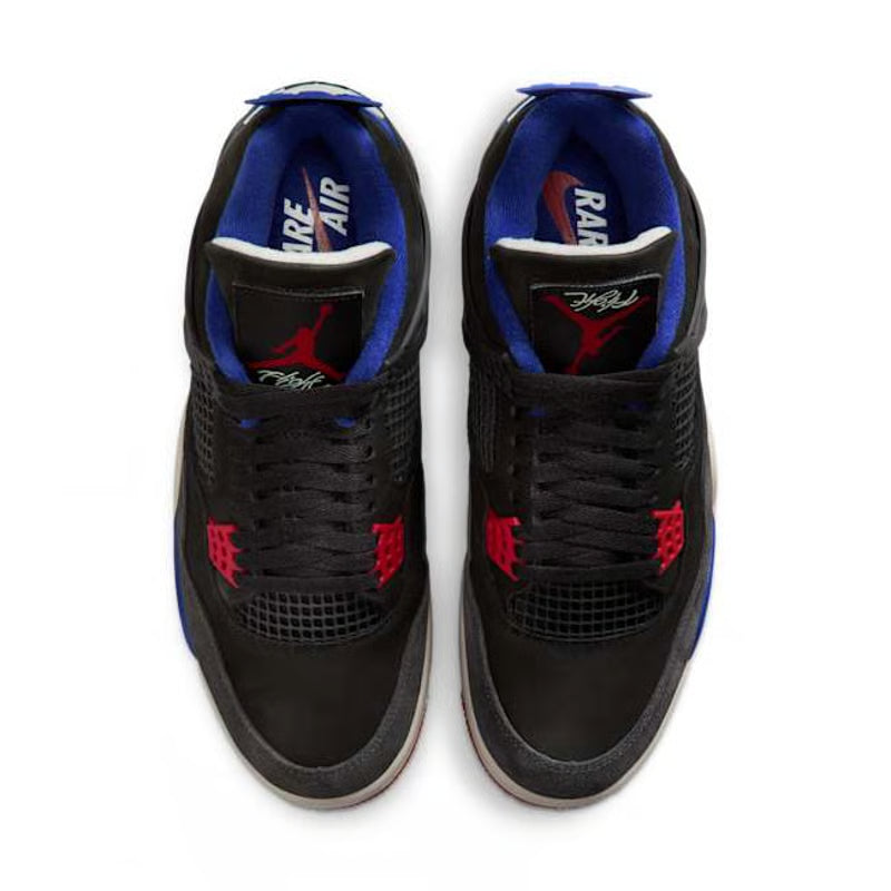 JORDAN 4 RETRO "RARE AIR"