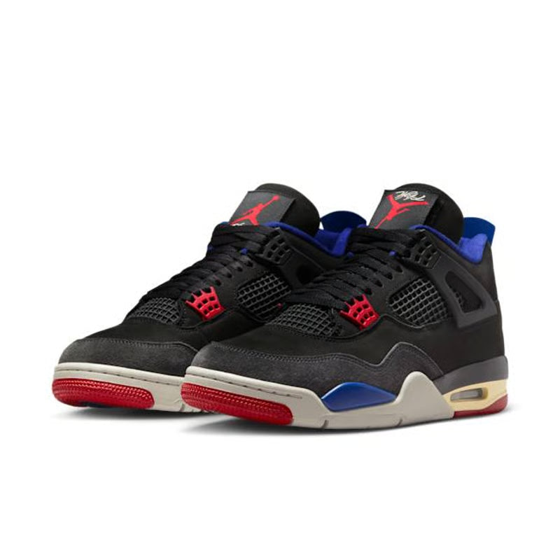 JORDAN 4 RETRO "RARE AIR"