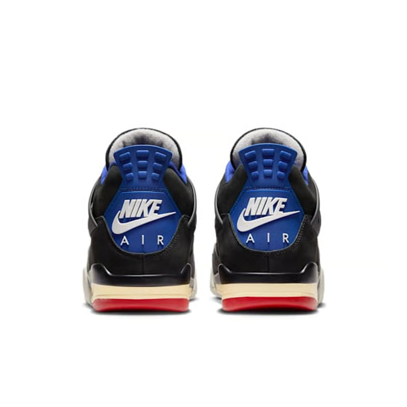 JORDAN 4 RETRO "RARE AIR"